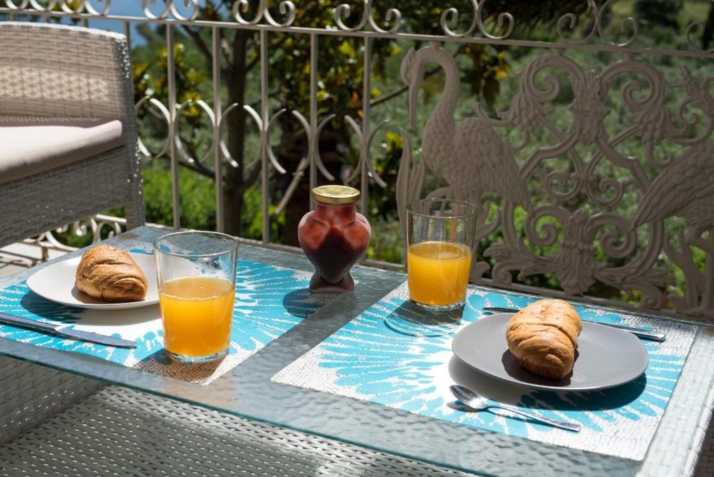 Villa Kastri Apartments Vaszilikí Kültér fotó